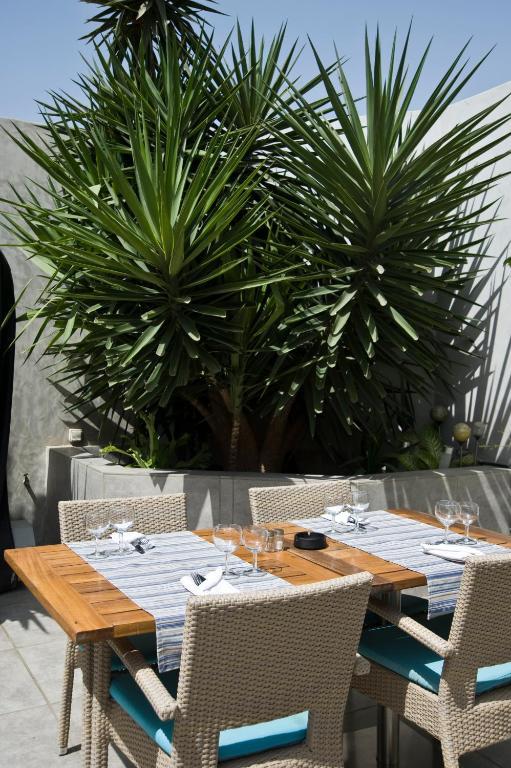 Hotel & Restaurant Farid Dakar Buitenkant foto
